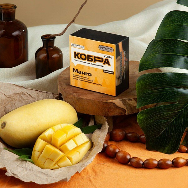 КОБРА - МАНГО - 20 (M)