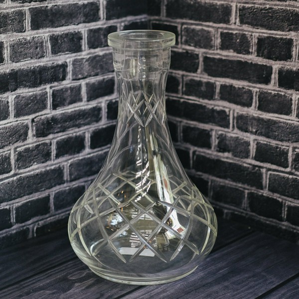 КОЛБА VG КАПЛЯ ГРАНЬ 3