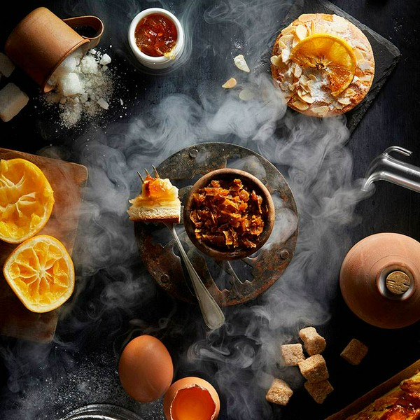 ТАБАК DAILY HOOKAH - ЛИМОННЫЙ ПАЙ - 60