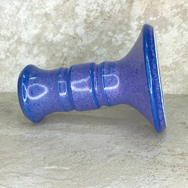 ЧАША THOR - BATEGA KILLER GLAZE ФИОЛЕТОВАЯ