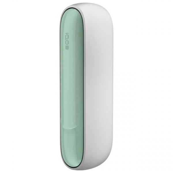ПАНЕЛЬ ДЛЯ IQOS 3 МЯТНЫЙ