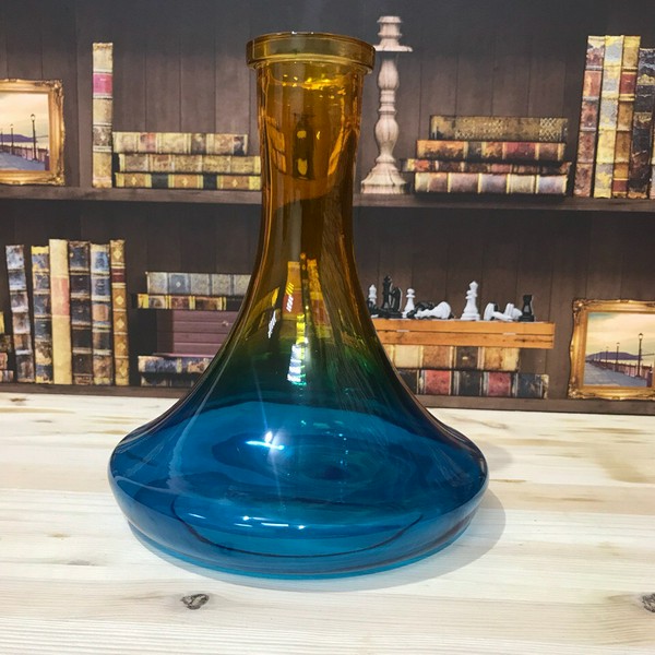 КОЛБА NJ ПЕРЕХОД