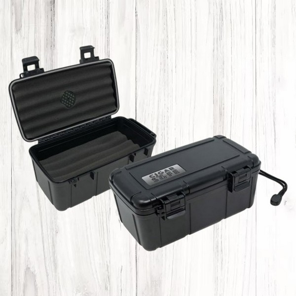 Хьюмидор Афисионадо Cigar Safe на 10 сигар