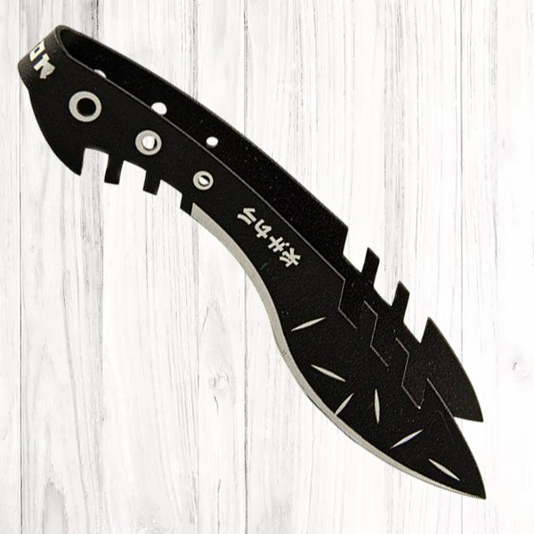 ЩИПЦЫ PIZDUK - MACHETO PZDK MINI