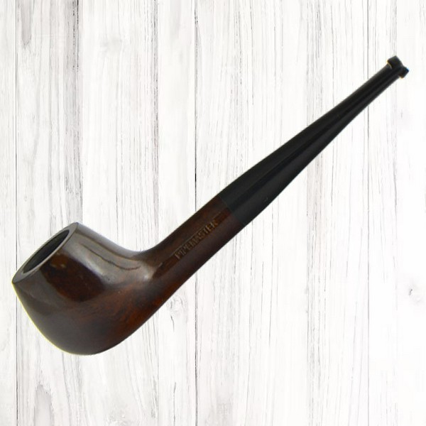 PIPEMASTER Курительная трубка № 303 с охладителем