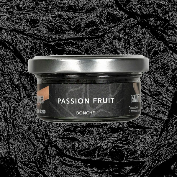 BONCHE Passion Fruit (Маракуйя) - 30 (M)