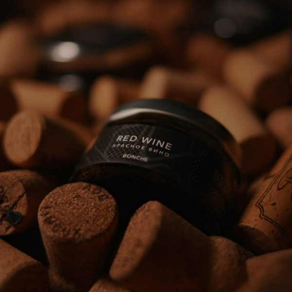 BONCHE Red Wine (Красное вино) - 60 (M)