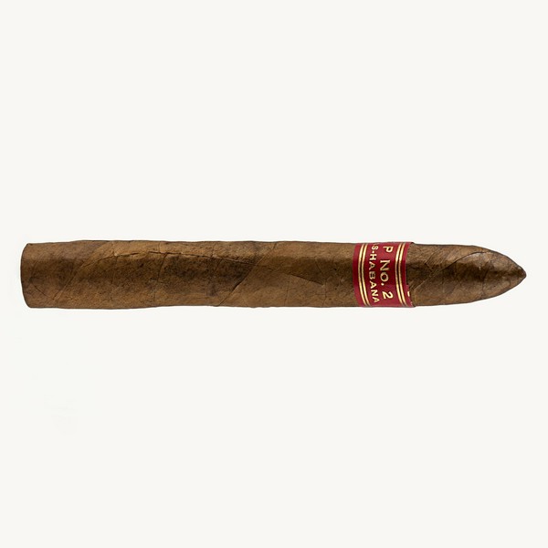 PARTAGAS SERIE P №2 Сигара