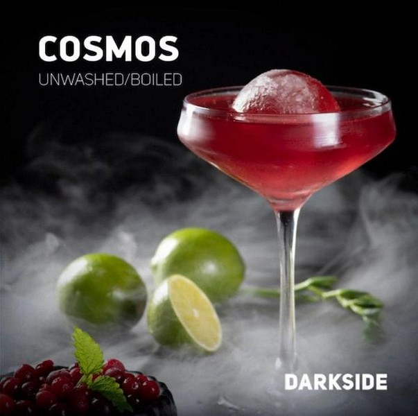 X DARKSIDE CORE - COSMOS - 30 (M)