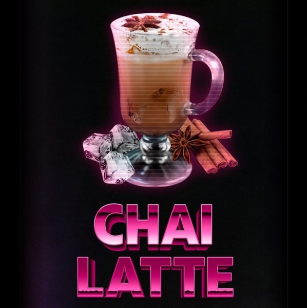 DUFT - CHAI LATTE - 25 (M)