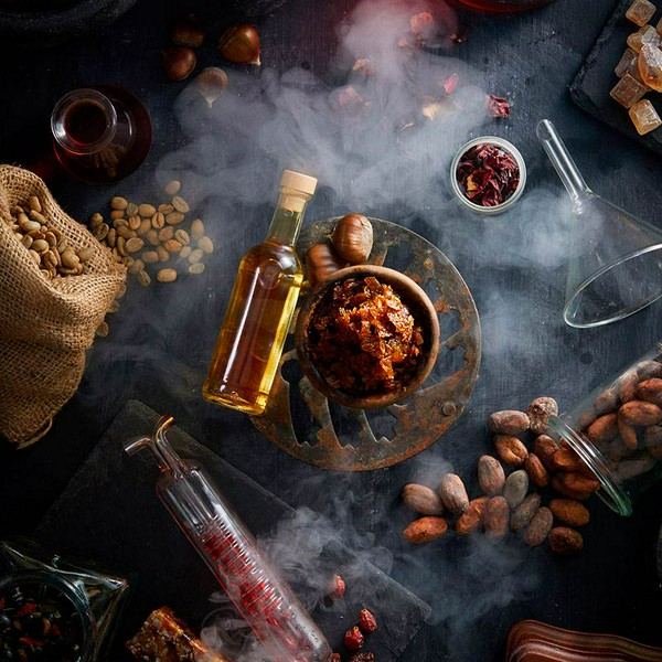 ТАБАК DAILY HOOKAH - ЭНЕРГЕТИЧЕСКИЙ НАПИТОК - 60