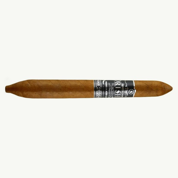 Сигара Orishas Serie 2020 Reyes Salomon