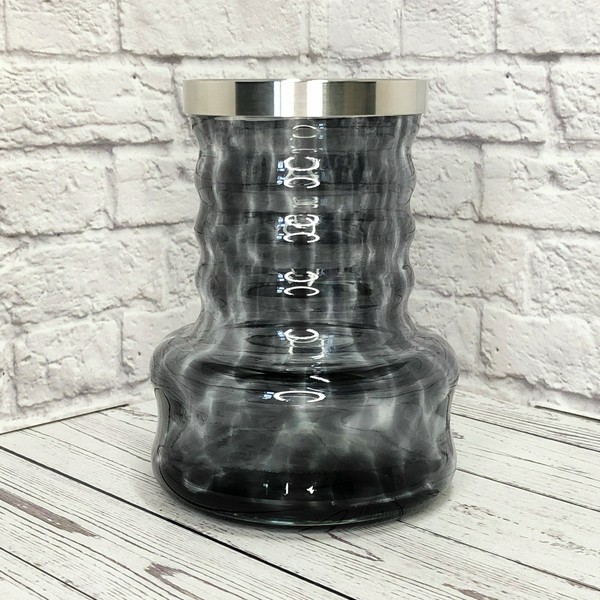 КОЛБА - PIZDUK PRO черная