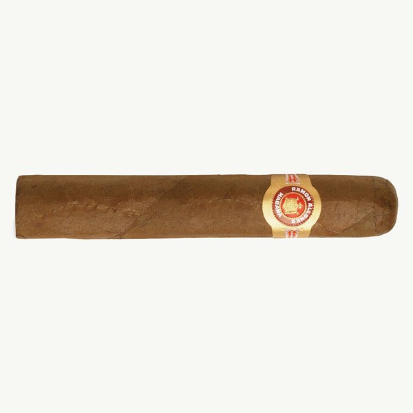 RAMON ALLONES ALLONES SPECIALLY SELECTED (25) Сигара (M)