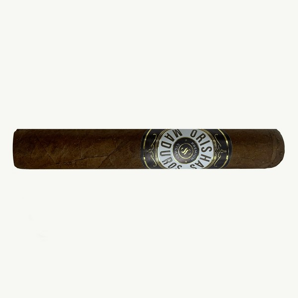 ORISHAS UNDERGROUND MADURO Сигара (M)
