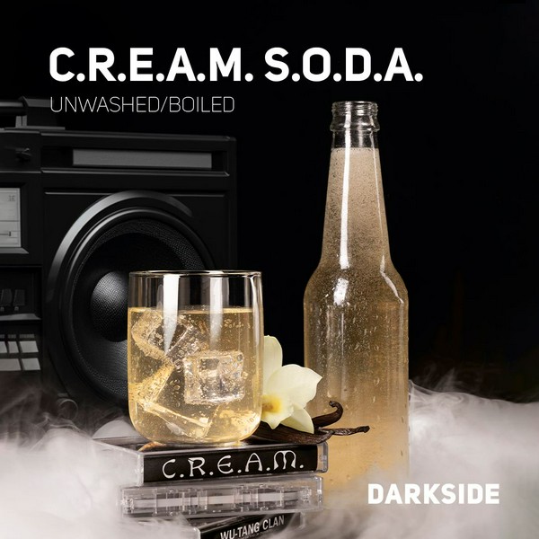 DARKSIDE CORE - C.R.E.A.M. S.O.D.A. - 30 (M)