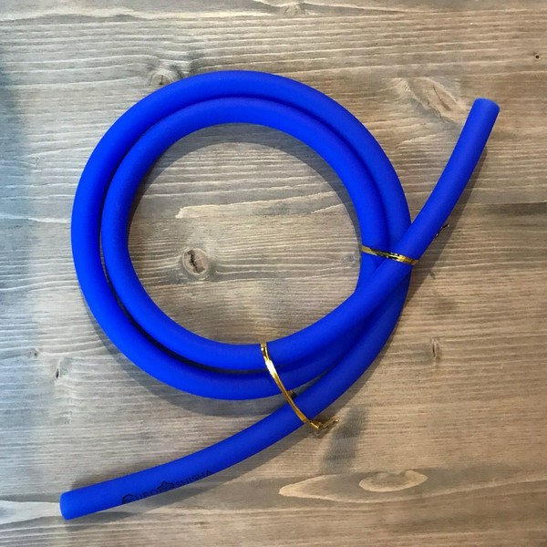 ШЛАНГ AVANTE SOFT-TOUCH СИНИЙ 1,60 СМ