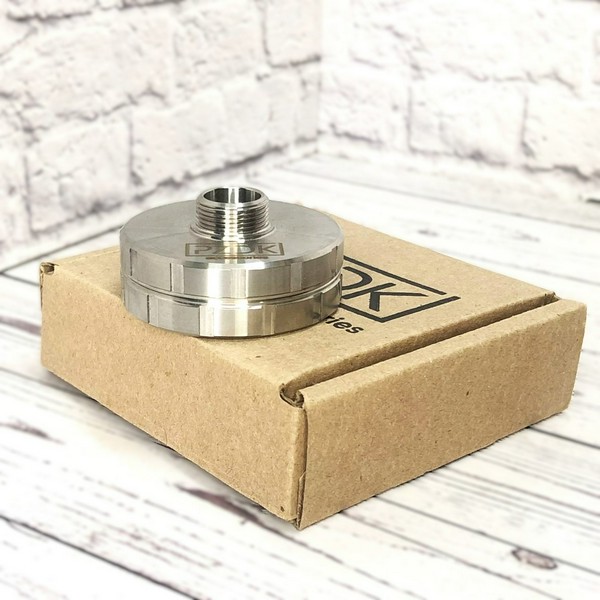 МЕЛАСCОУЛОВИТЕЛЬ PIZDUK