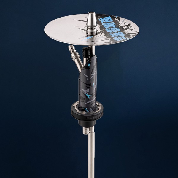 ШАХТА EL BOMBER IGLA - MACHINE