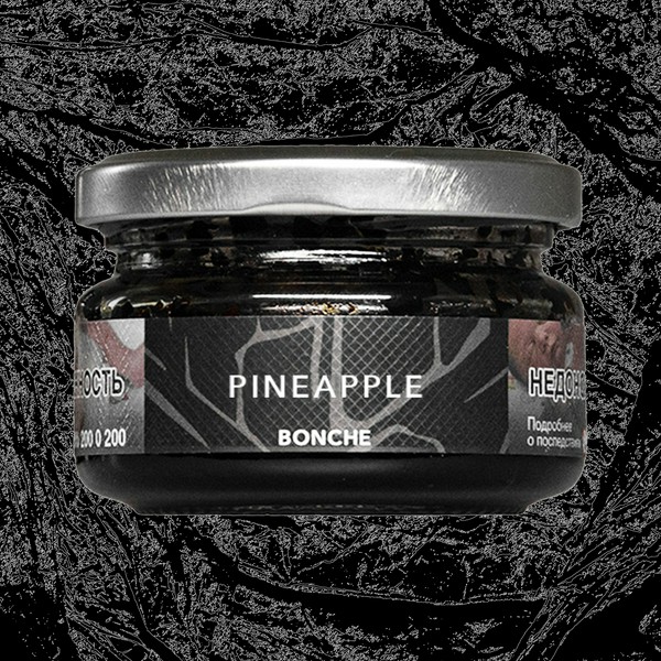 BONCHE Pineapple (Ананас) - 60 (M)