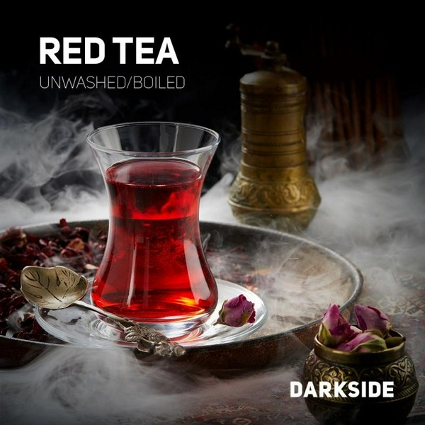 X DARKSIDE CORE - RED TEA - 30 (M)