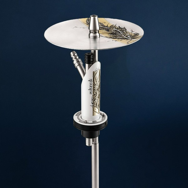 ШАХТА EL BOMBER IGLA - MIHENDI