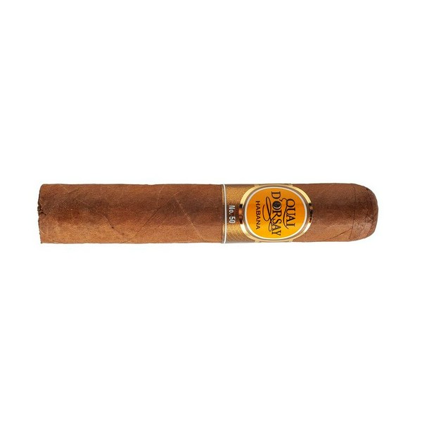 QUAI D'ORSAY № 50 Сигара
