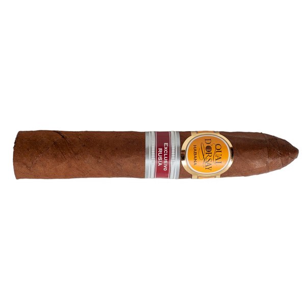 QUAI D'ORSAY ACUERDO (10) Сигара (M)