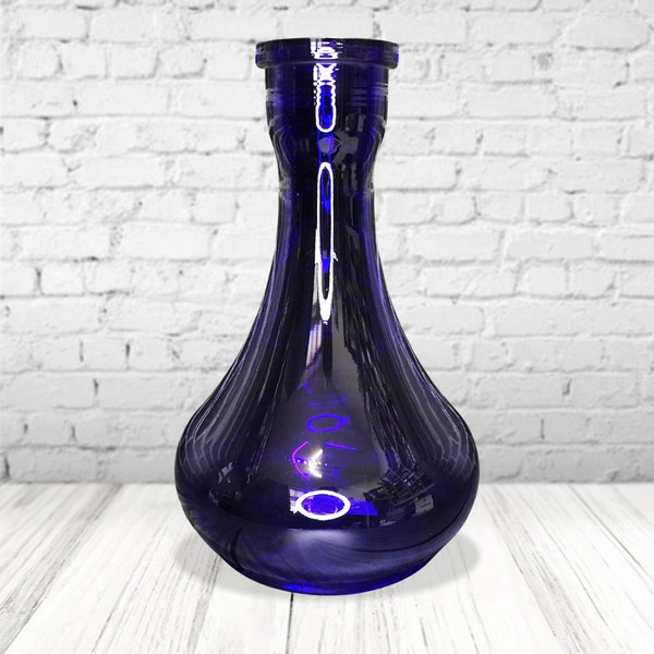 КОЛБА - КАПЛЯ ФИОЛЕТОВЫЙ