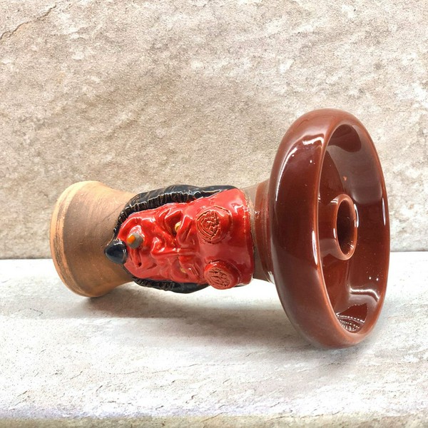 ЧАША АЛХИМИК - ХЕЛЛБОЙ ВУЛКАН