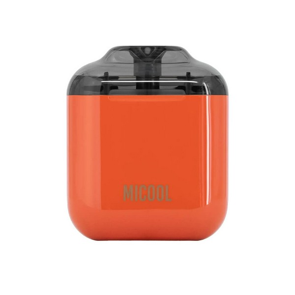 BRUSKO MICOOL ZQ Оранжевый 500 mAh