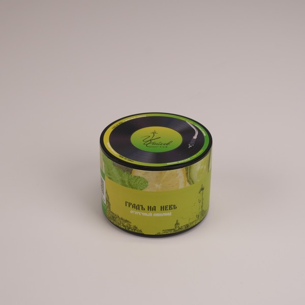 ЧАЙКОВСКИЙ - ГЛАДЬ НА НЕВЕ (Огуречный лимонад) - 50GR (M)