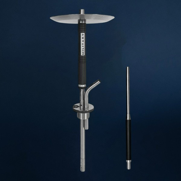 ШАХТА MEXANIKA SMOKE - STM-B MILITARY 2.0 (Шахта, мундштук)