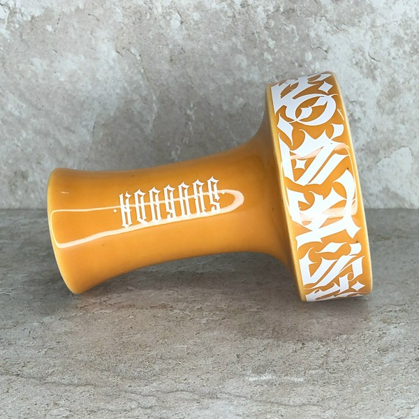 ЧАША SVOBODA - CLASSIC ORANGE