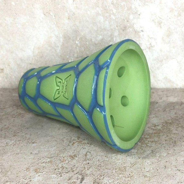 ЧАША ХЛГN X KONG - ЧЕРЕПАШКА (Дони, фиолетовый)