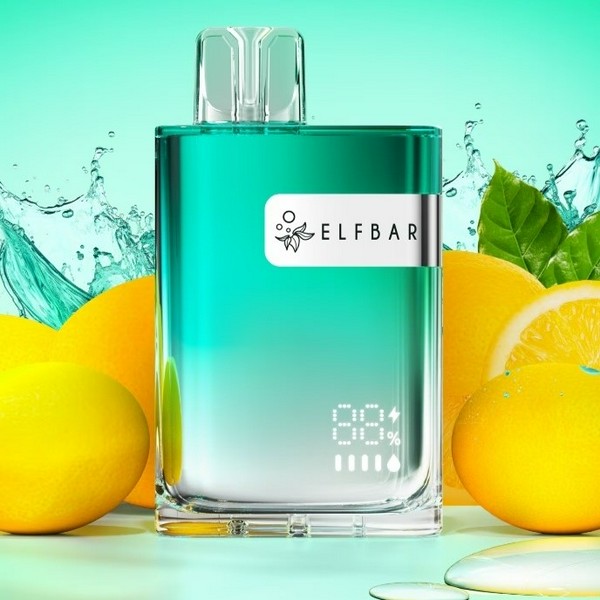ELFBAR CR - Лимонад 8000 (M)