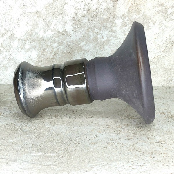 ЧАША THOR - BATEGA KILLER GLAZE ГАЛЕНИТ (РУСТИКА)