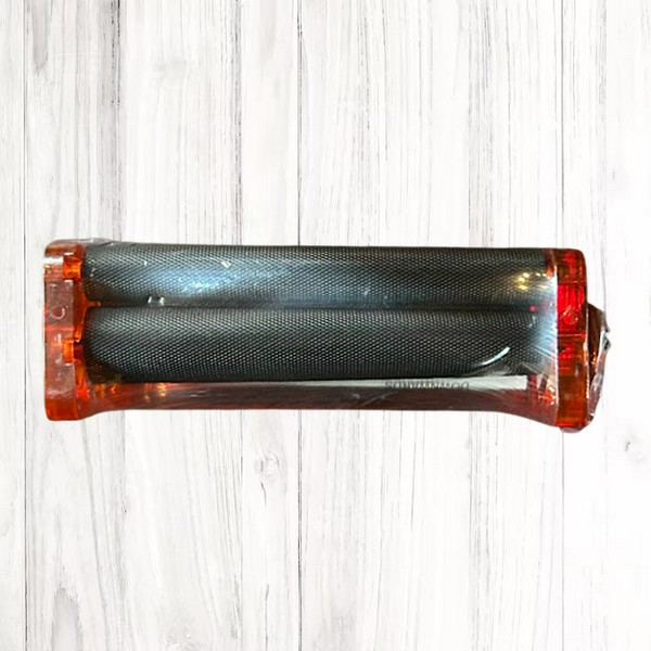 Машинка самокруточная АТРИБУТ ПЛАСТИК ЦВЕТ.