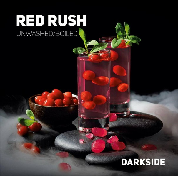 DARKSIDE CORE (MEDIUM) - RED RUSH - 100 (M)