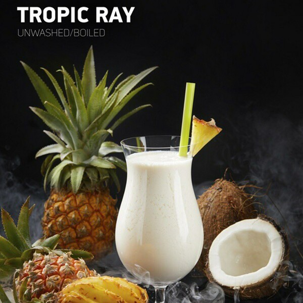 ТАБАК DARKSIDE CORE - TROPIC RAY - 30