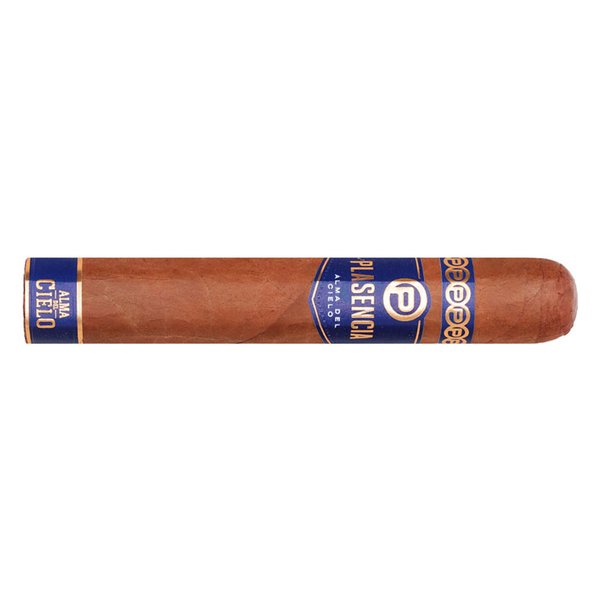 PLASENCIA ALMA DEL CIELO AMANECER HEXAGONO BOX PRESSED Сигары (M)
