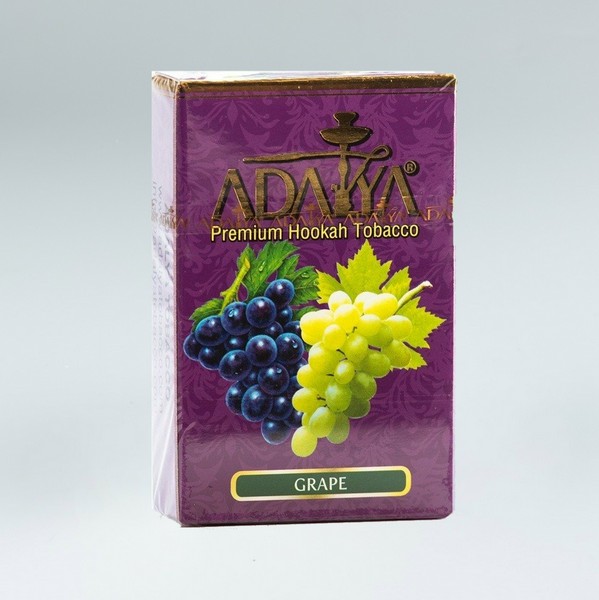 ADALYA - GRAPE - 50GR (M)