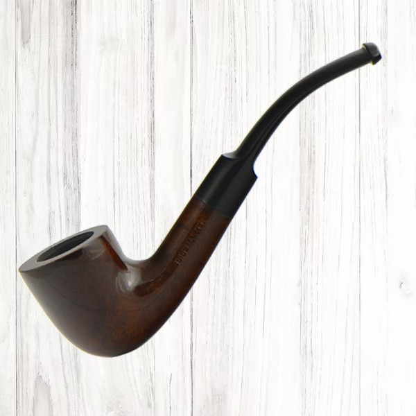 PIPEMASTER Курительная трубка № 305 с охладителем