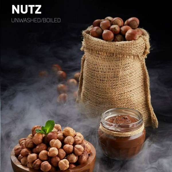 ТАБАК DARKSIDE CORE (MEDIUM) - NUTZ - 100