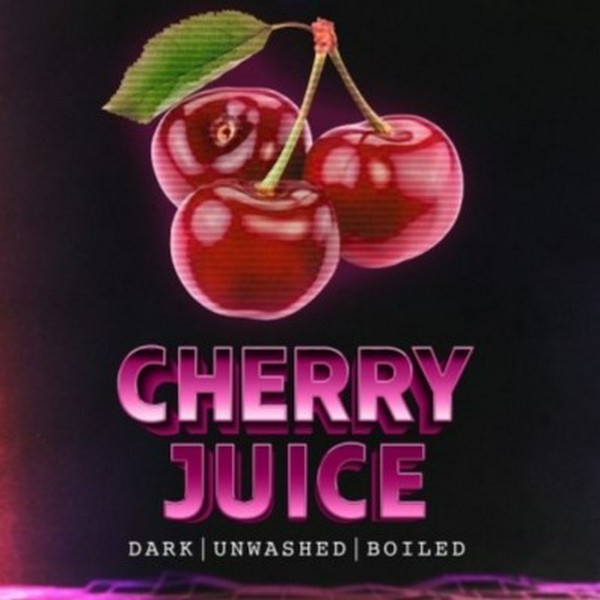 DUFT - CHERRY JUICE - Вишневый Сок - 80 (M)