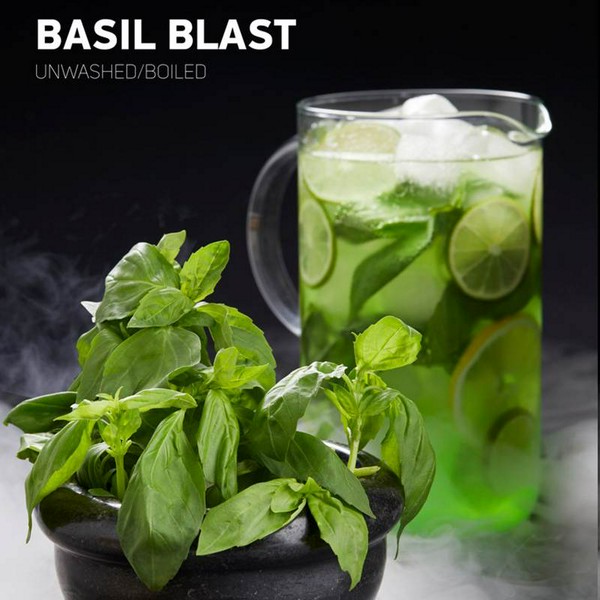 X DARKSIDE CORE - BASIL BLAST - 30 (M)