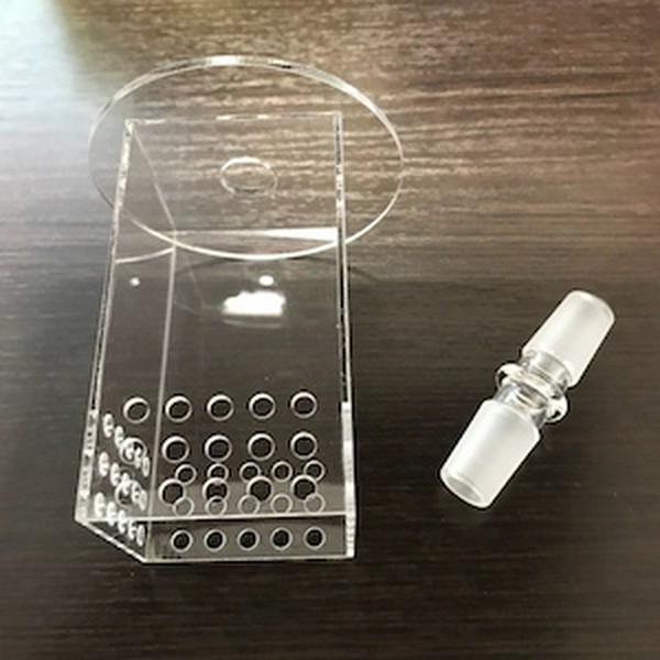 ПЕРЕХОДНИК ПОД ЛЮБЫЕ ЧАШИ ДЛЯ КАЛЬЯНА Hookah Box