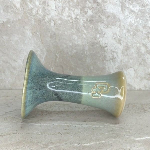 ЧАША HOOKAH JOHN - ALIEN PHUNNEL (ARCTIC LOAD)