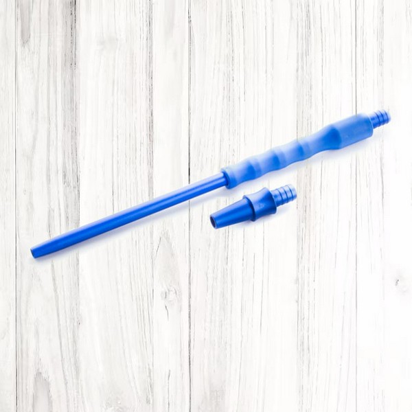 МУНДШТУК B-28 СИНИЙ