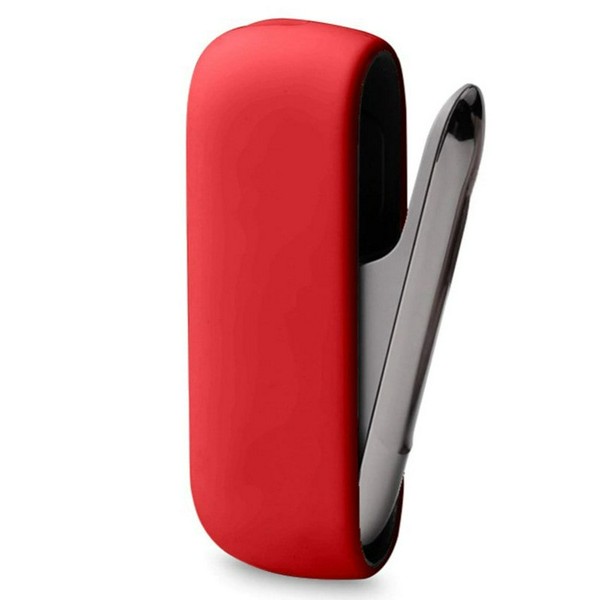 ЧЕХОЛ КРАСНЫЙ ДЛЯ IQOS